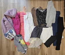 Girls' Clothing Bundle 11-12