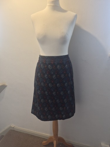 Seasalt cornwall skirt - cornwall, uk12