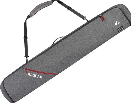 Unigear ski bag snowboard - ski,