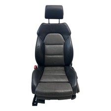 Audi A4 B7 (2006) Passenger