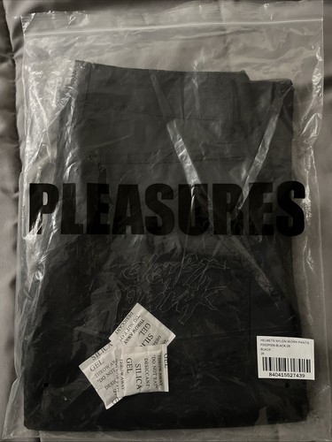 Pleasures daft punk helmets - pleasures, x