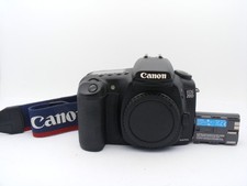 Canon EOS 20D 8.2MP digital