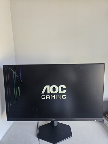 Aoc q27g4x inch ips gaming - aoc,