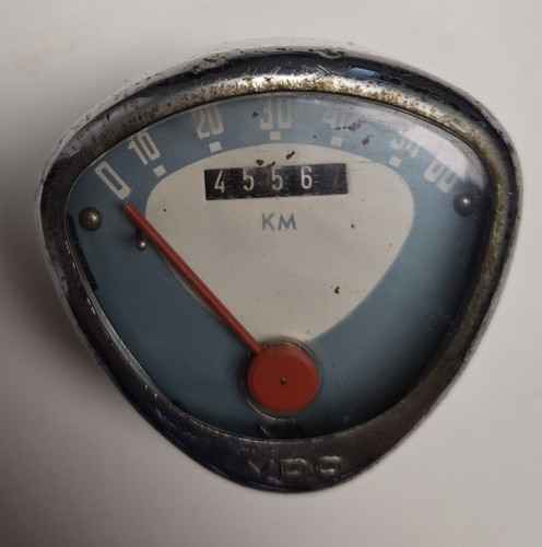 Speedometer vdo shell - speedometer,
