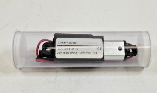 Electric mini micro linear - electric,