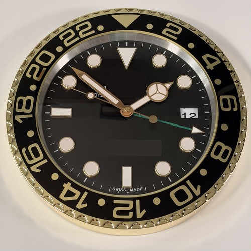 Luxury gmt master - luxury,