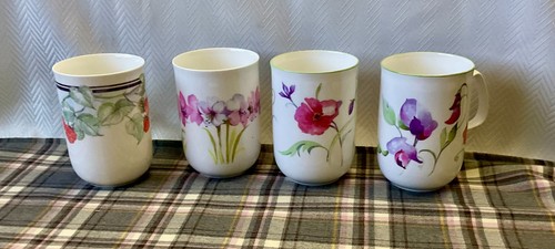Roy kirkham bone china - kirkham,