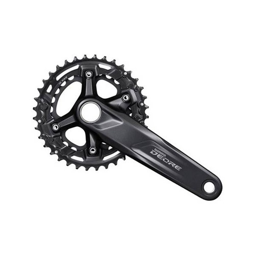 New shimano m4100 deore - new,