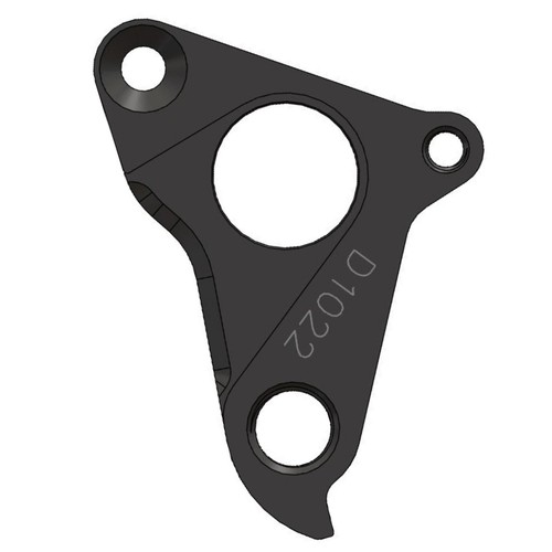 Derailleur hanger for author - hanger,