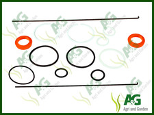 Power steering ram seal kit - steering,