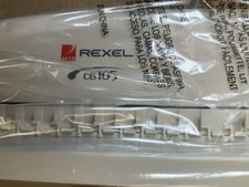 Acco Rexel CB105 Compact Comb