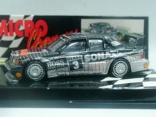 WOW EXTREMELY RARE Mercedes