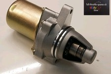 fits: SUZUKI LT 80 QUADSPORT 1995-2006 NEW ELECTRIC STARTER MOTOR