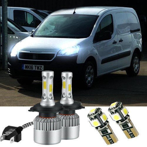 For peugeot partner 4pc 472 - -,