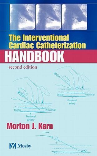 Interventional cardiac - interventional,