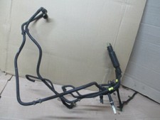 PEUGEOT 207 DIESEL FUEL PRIMER