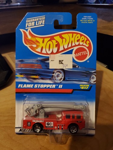 Hot wheels matchbox you - hot, pick