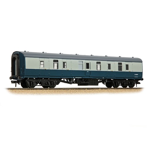 Bachmann 175h mk1 - 39-175h, ndv