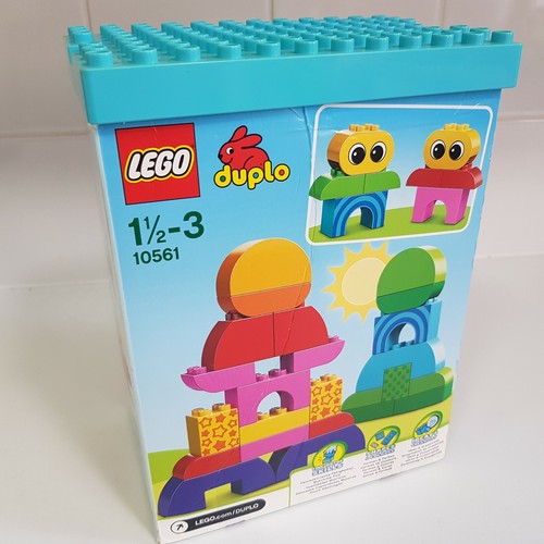 Lego duplo 10561 starter - lego,