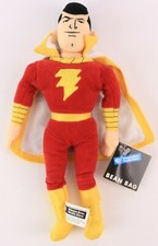 1999 Captain Marvel Jackson