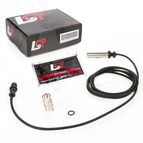 Abs sensor drehzahlregler - sensor,