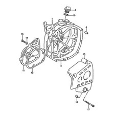 SUZUKI RF 600 1993-1997 full