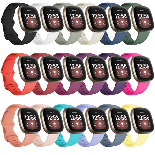 For fitbit versa 4 - for,