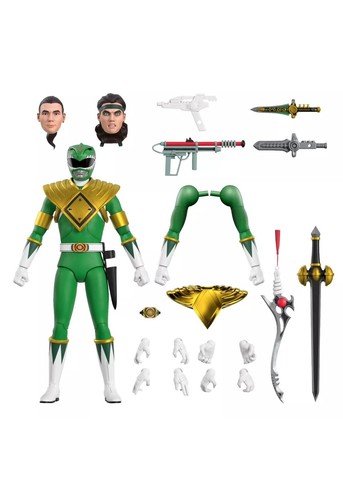 Super7 mmpr wave ultimate - super7,
