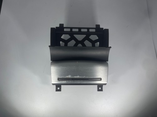 Audi front ashtray 8pa - front,
