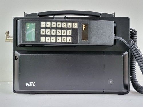Nec tr5e 1320 brick - brick, mobile