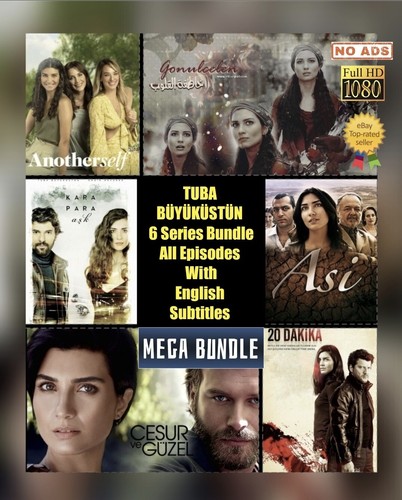 Tuba buyukustun english - buyukustun, |