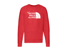 You'll Never Walk alone