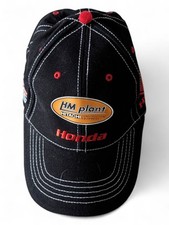 Honda Racing - HM Plant Cap