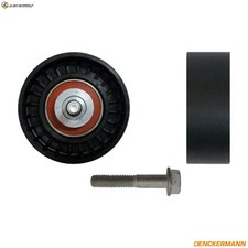 Idler Guide Pulley V-ribbed