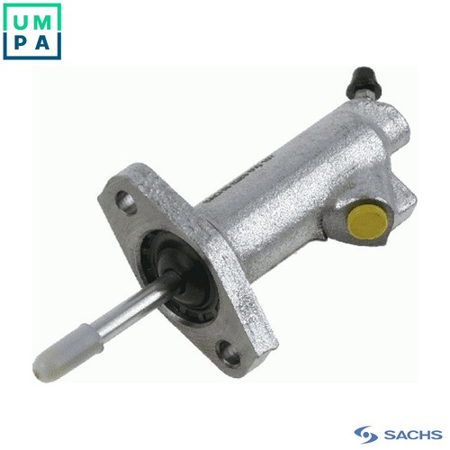 Slave cylinder clutch - slave, 6283