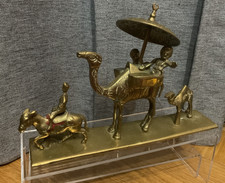 🐪Wonderful Vintage Brass