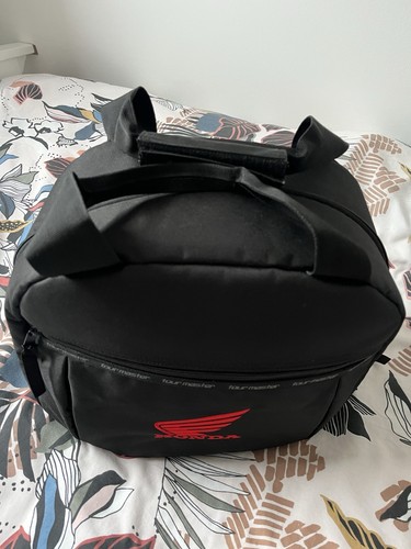 Honda helmet bag touring - honda,