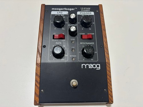 Moogerfooger 103 twelve - mf-103,