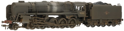 859asf bachmann gauge - oo, br