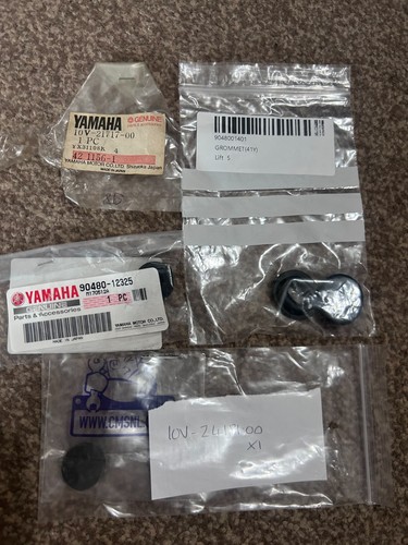 Yamaha dt125lc mk1 side - yamaha,