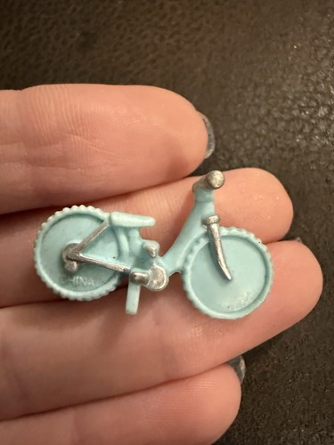Vintage 1994 bluebird polly - vintage,