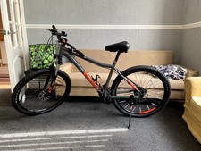 Voodoo Bantu Mountain Bike