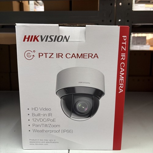 Hikvision 2de4a425iwg hd - hikvision, ds-2de4a425iwg-e