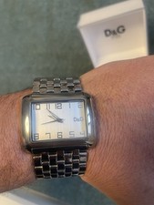 Dolce & Gabbana Respect Men's