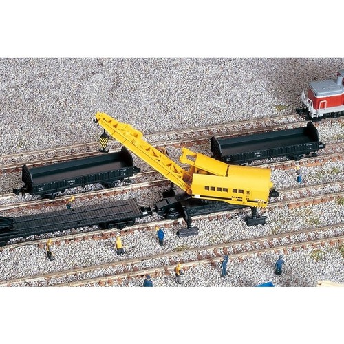 Gauge track maintenance - track,