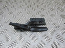 Vauxhall Corsa E Bonnet Handle