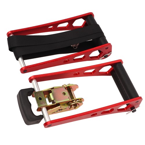 Ratchet style portable - (red)ratchet,