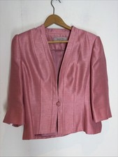 Ladies Jacques Vert Pink