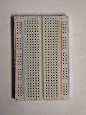 Wisher Prototype Breadboard Socket Vero Electronic Deck 400 RoHS WBU-301 RoHS