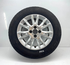Vauxhall combo alloy - c,
